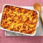 Sour Cream Noodle Bake Recipe