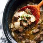 Soul Warming French Onion Pot Roast Recipe