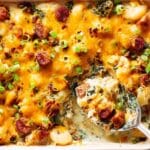 Pierogi Casserole Recipe