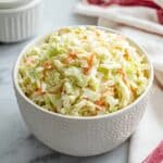 KFC Coleslaw Recipe