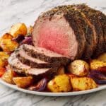 Perfect Roast Beef Recipe