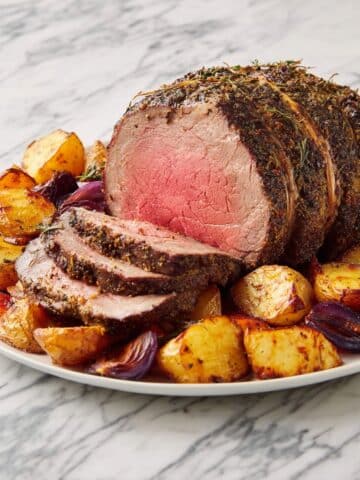 Perfect Roast Beef Recipe