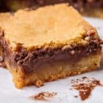 Knock You Naked Bars Recipe