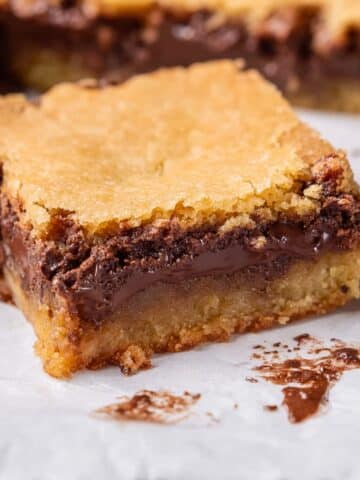 Knock You Naked Bars Recipe