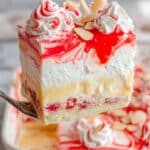 Heaven on Earth Cake Recipe