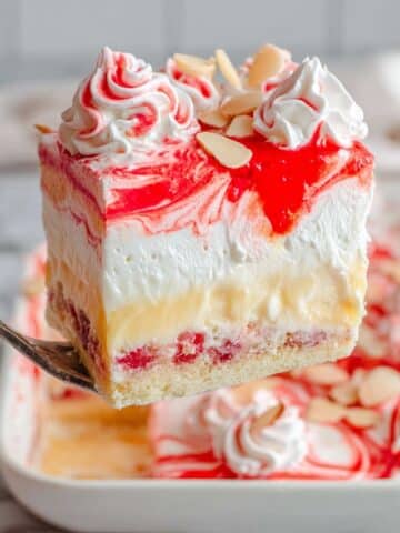 Heaven on Earth Cake Recipe