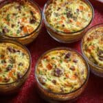 Sausage Breakfast Bowls Recipe