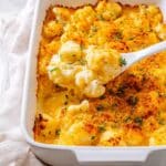 Best Cauliflower Casserole Recipe