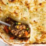 Best Shepherd's Pie Recipe