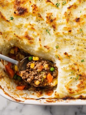 Best Shepherd's Pie Recipe