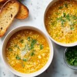 Italian Penicillin Soup Recipe