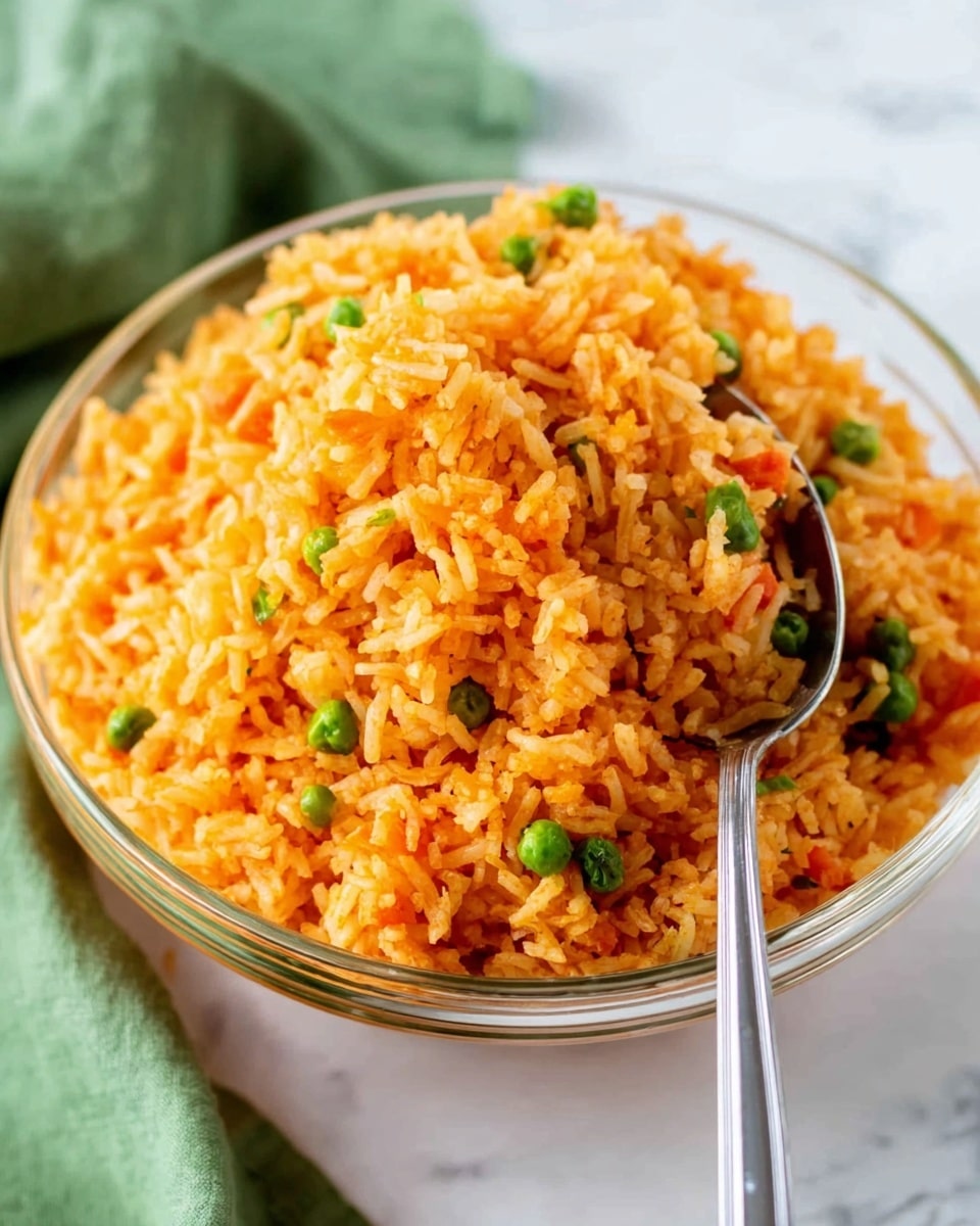 Upright Rice Authentic Mexican Rice: Flavorful & Easy Mexican Rice