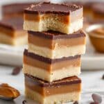 Sugar Cookie Cookie Butter Bars Recipe