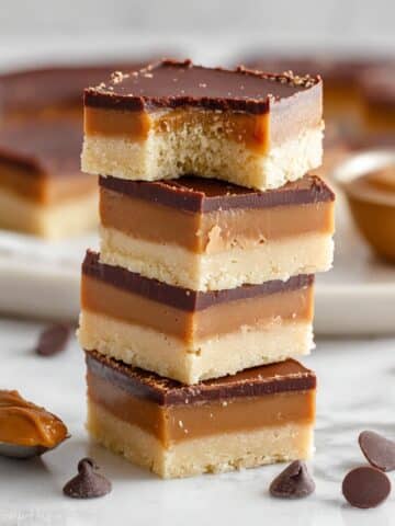 Sugar Cookie Cookie Butter Bars Recipe