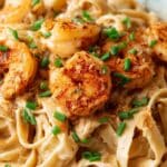Bang Bang Shrimp and Pasta Recipe