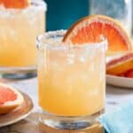 Paloma Recipe
