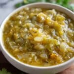 New Mexico Hatch Green Chile Sauce Recipe