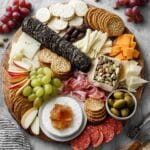 Ultimate Charcuterie Board Recipe