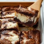 Classic Earthquake Cake Recipe