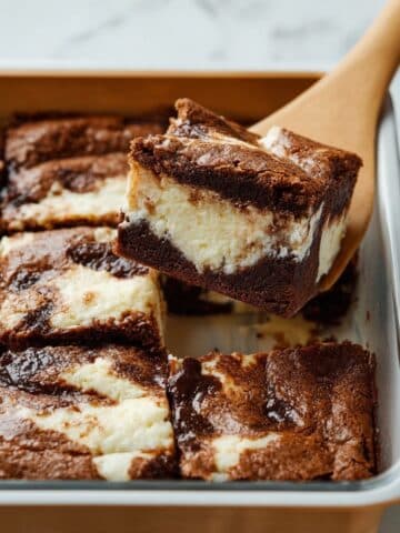 Classic Earthquake Cake Recipe