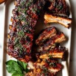 Lamb Breast Recipe | Just 15 Minutes To Prepare Recipe