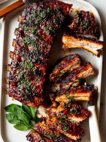 Lamb Breast Recipe | Just 15 Minutes To Prepare Recipe