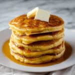 Perfect Pumpkin Pancakes Recipe