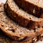 Banana Bread Recipe