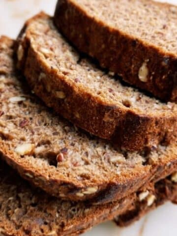 Banana Bread Recipe