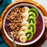 Tropical Acai Bowl Recipe