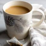 Butter Tea (Bhutan) Recipe