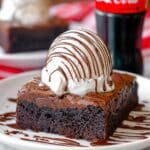Cracker Barrel Coca Cola Cake Recipe