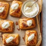 Homemade McDonald’s Apple Pies Recipe