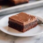 The BEST Texas Sheet Cake Recipe