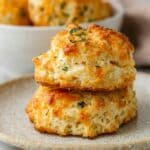 Copycat Red Lobster Cheddar Bay Biscuits Recipe
