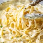 Olive Garden Alfredo Sauce Recipe