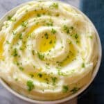 Best Mashed Potatoes Recipe