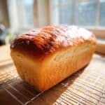 Soft Amish White Bread Recipe