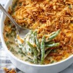Green Bean Casserole Recipe