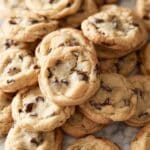 Nestle Toll House Chocolate Chip Cookies Recipe