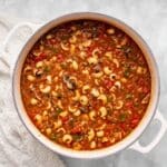 Chicken Chili Soup Recipe