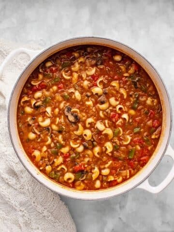 Chicken Chili Soup Recipe