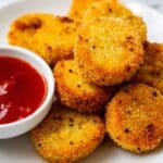 Homemade Chicken Nuggets Recipe
