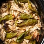 Mississippi Chicken Recipe