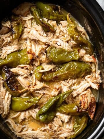 Mississippi Chicken Recipe