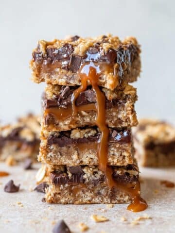 Caramelitas Recipe