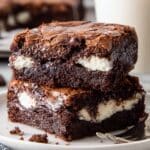 Peppermint Patty Brownies Recipe