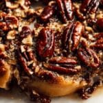 Maple Pecan Sticky Buns Recipe