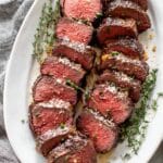 Best Beef Tenderloin Recipe