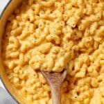 Homemade Mac and Cheese Recipe